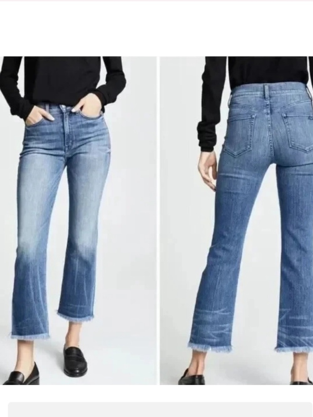 AYR The Bomb Pop Jeans